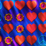 Flowers-Love-Peace