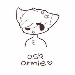 ask annie