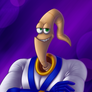 :MCommission: Earthworm Jim