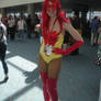 Firestar