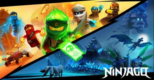 ninjago fire and ice chapter (RP) by sonicstyle24 on DeviantArt
