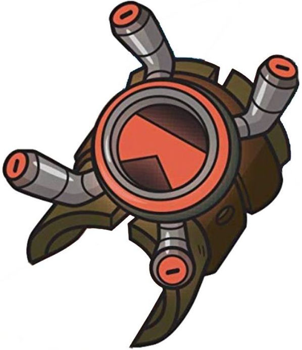 Antitrix Ralph AntiTrix from Ben 10 by sonicstyle24 on DeviantArt