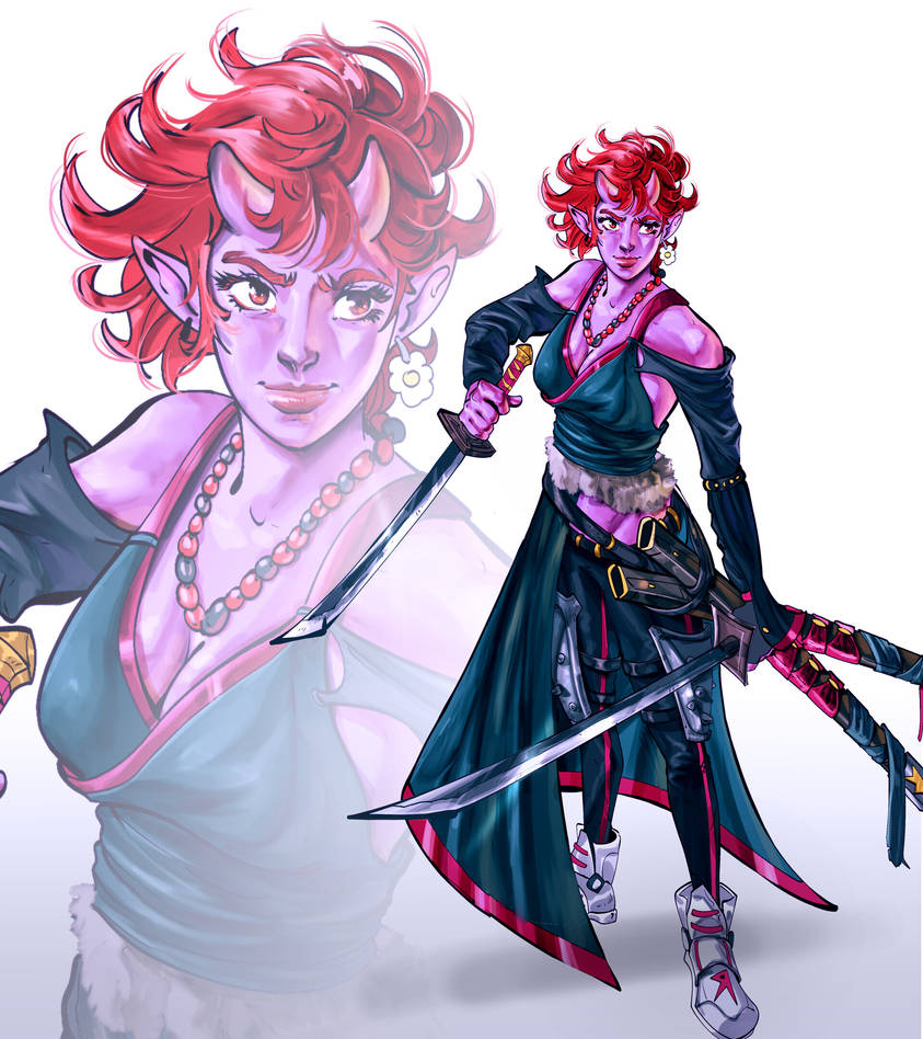 Deviantart Char Character Art by rar1108 on DeviantArt