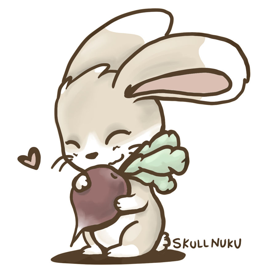 + Bunny +