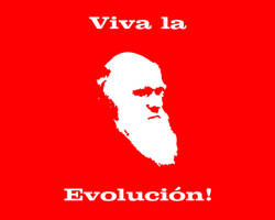 Viva la Evolucion