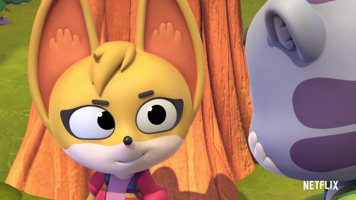 Sem Kit Casey Adorable Confident Kit Casey (Snapshot) by PlatinumShrineArt on DeviantArt