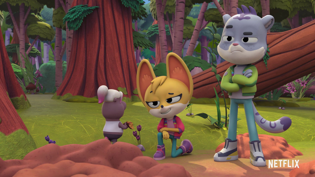Sem Kit Casey Adorable And Precious Smug Kit Casey (Snapshot) by PlatinumShrineArt on ...