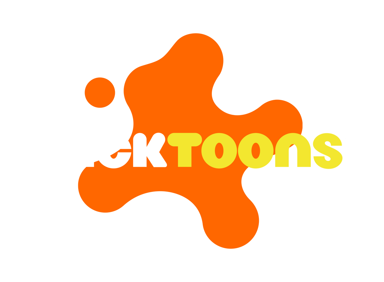 Nicktoons UK Logo (2023 Rebrand) Custom by PlatinumShrineArt on DeviantArt