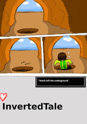 InvertedTale part 1