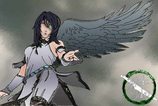 Angel (Dark)