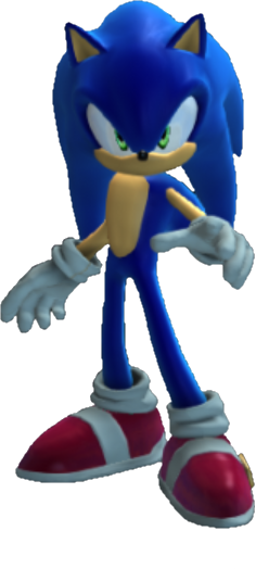 Sonic P-06 - Wikipedia