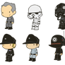 Lil' Imperials