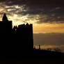 The Rock of Cashel