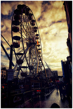 Ferris Wheel