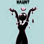 Haunt