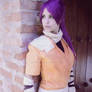 Yoruichi Shihouin Cosplay