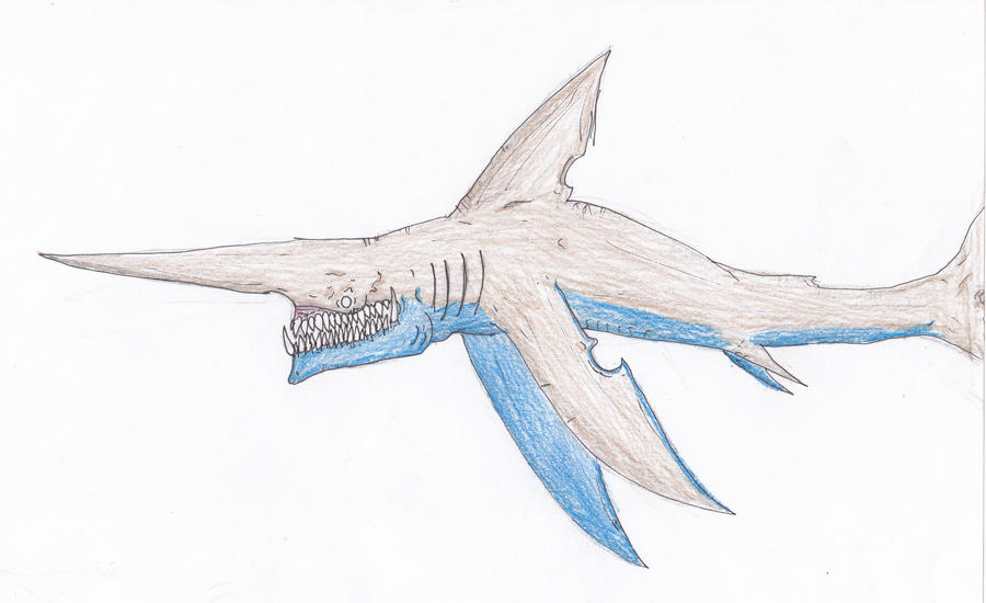 Reaverfish Reaver Shark Drop Rate : Reaver shark and fishing crate stockpiling ...