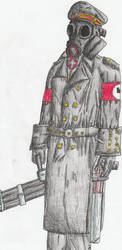 Heinrich by Sylizar