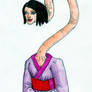 Rokurokubi