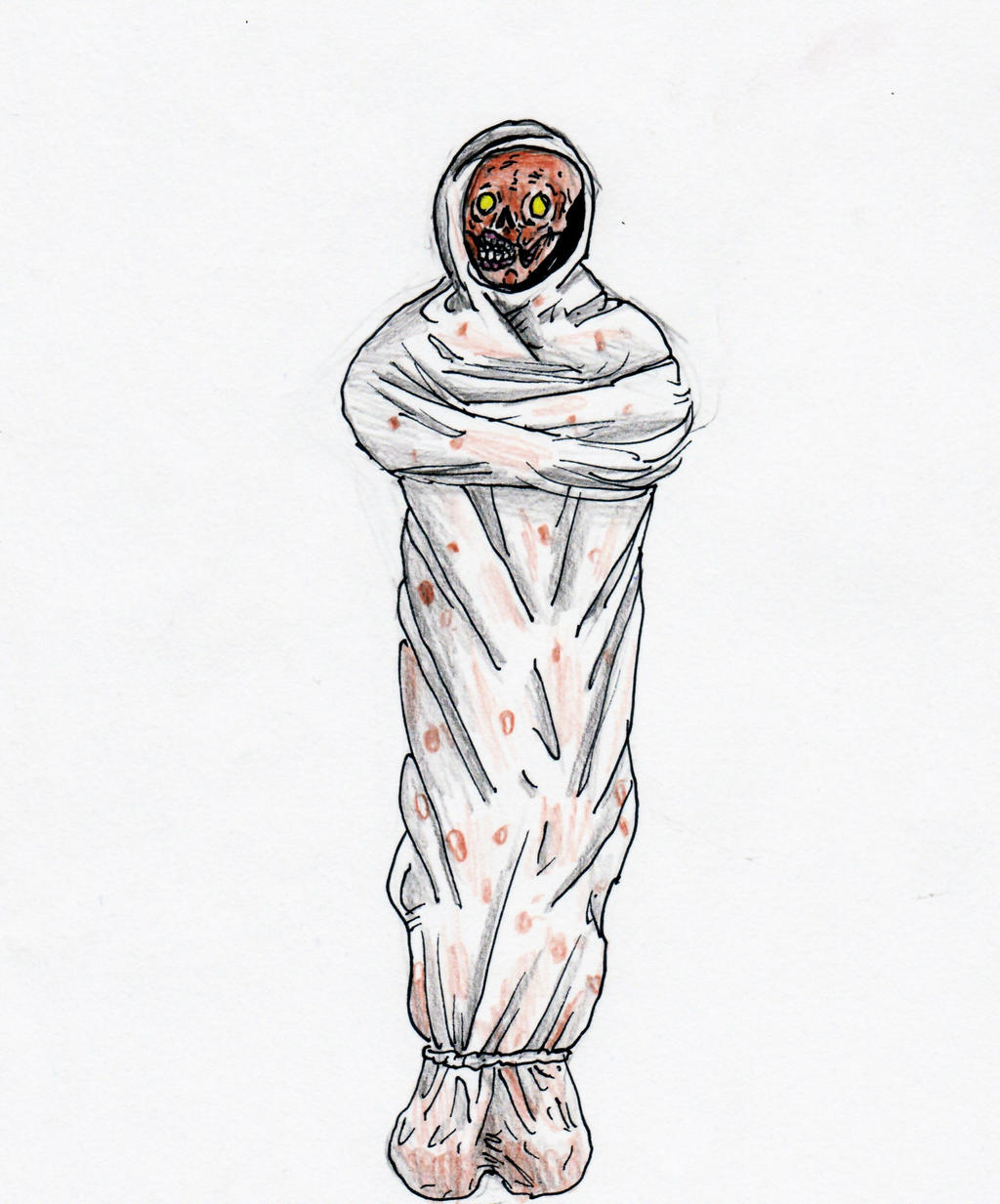 80+ Gambar Pocong Full Body 80+ Gambar Pocong Full Body
