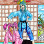 Cold Like Aisu