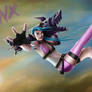 League of Legends - Jinx