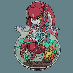 Mipha-Pixel