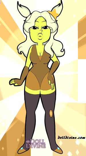 Topaz (SU Style)