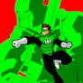 Green Lantern