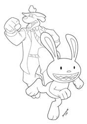 Sam And Max