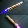 Custom Sonic Screwdriver MKII