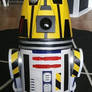 Custom Interactive R2 to R4 Series