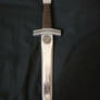 Custom Athame