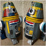 R4-L2 Scrappy