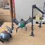 Jeff Wayne's Musical The War of the Worlds