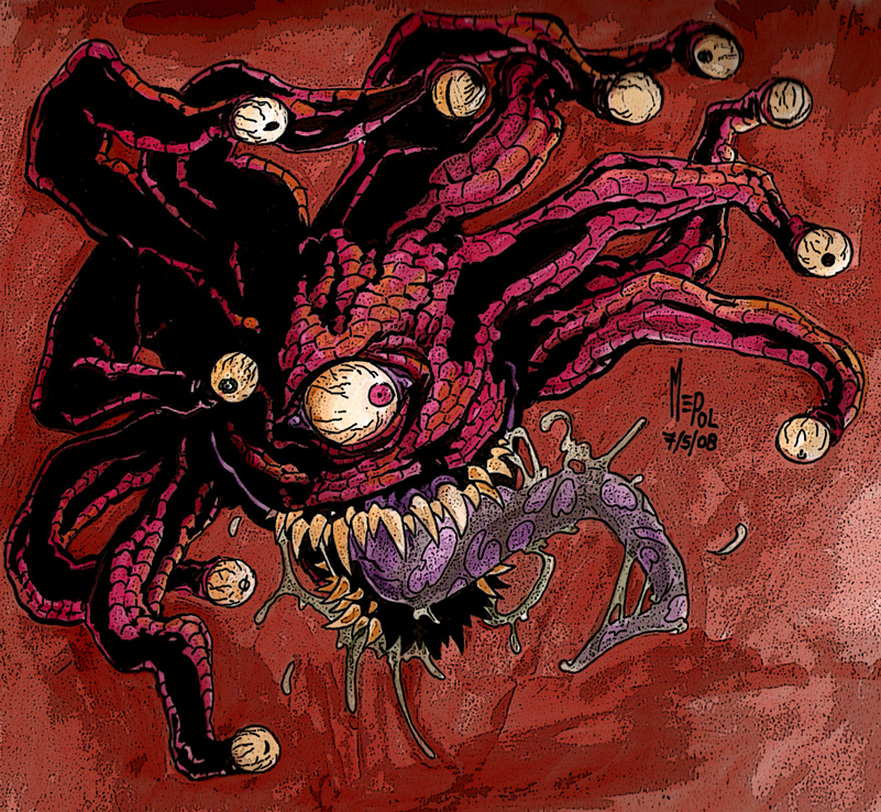 Beholder Version 2