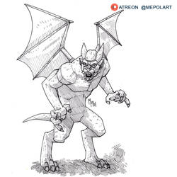 Gargoyle