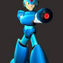 Rockman X