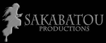 Sakabatou Studios Logo