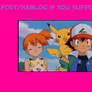 Repost Or Reblog If You Support Pokeshipping By Be