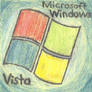 Windows Vista doodle