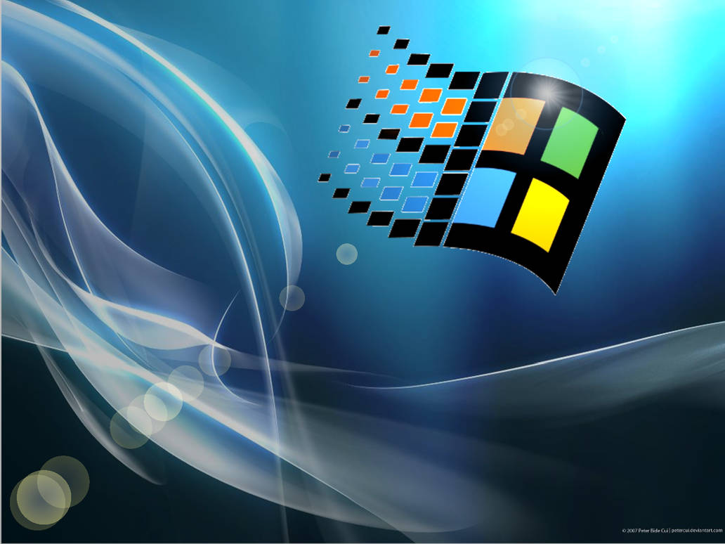 Windows 98 Wallpaper by UltraStallion on DeviantArt