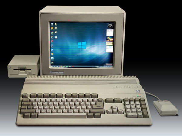Windows 10 On A Vintage Computer?? by UltraStallion on DeviantArt
