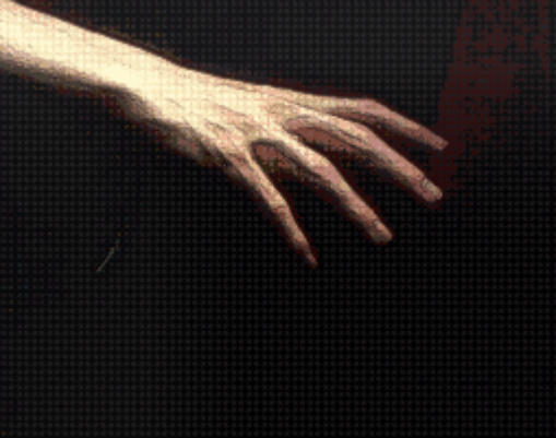 Deviantart Ultra Hand The Hand by UltraStallion on DeviantArt