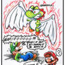 Mario: Brawl Moments