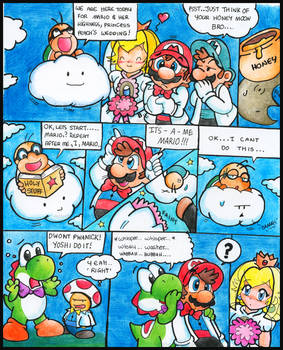 Mario- short for words-1