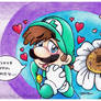 I love Daisy