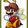 Mario: The Buzz
