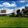 Elder Park, Adelaide pano