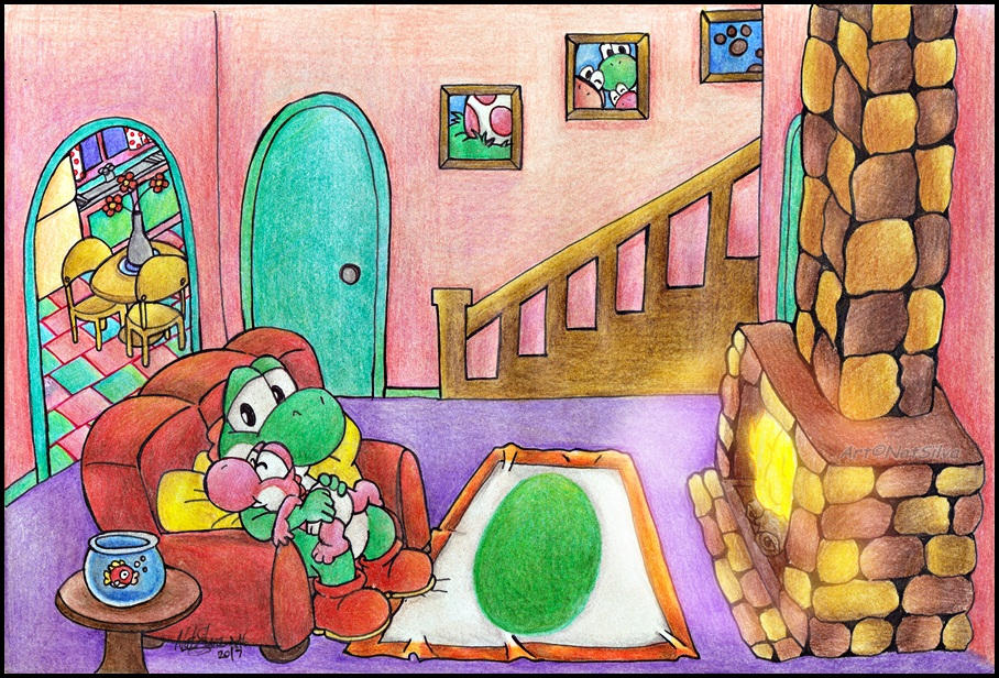 Nap Time Deviantart Nap time by NatSilva on DeviantArt
